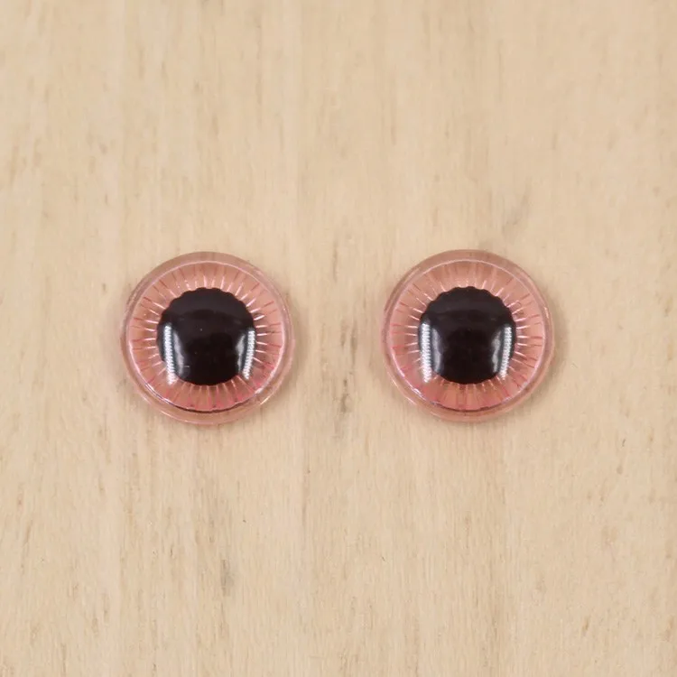1/8 bjd blyth Middie кукла аксессуары Лицевая панель для тела глаза головы eyechips 1/8