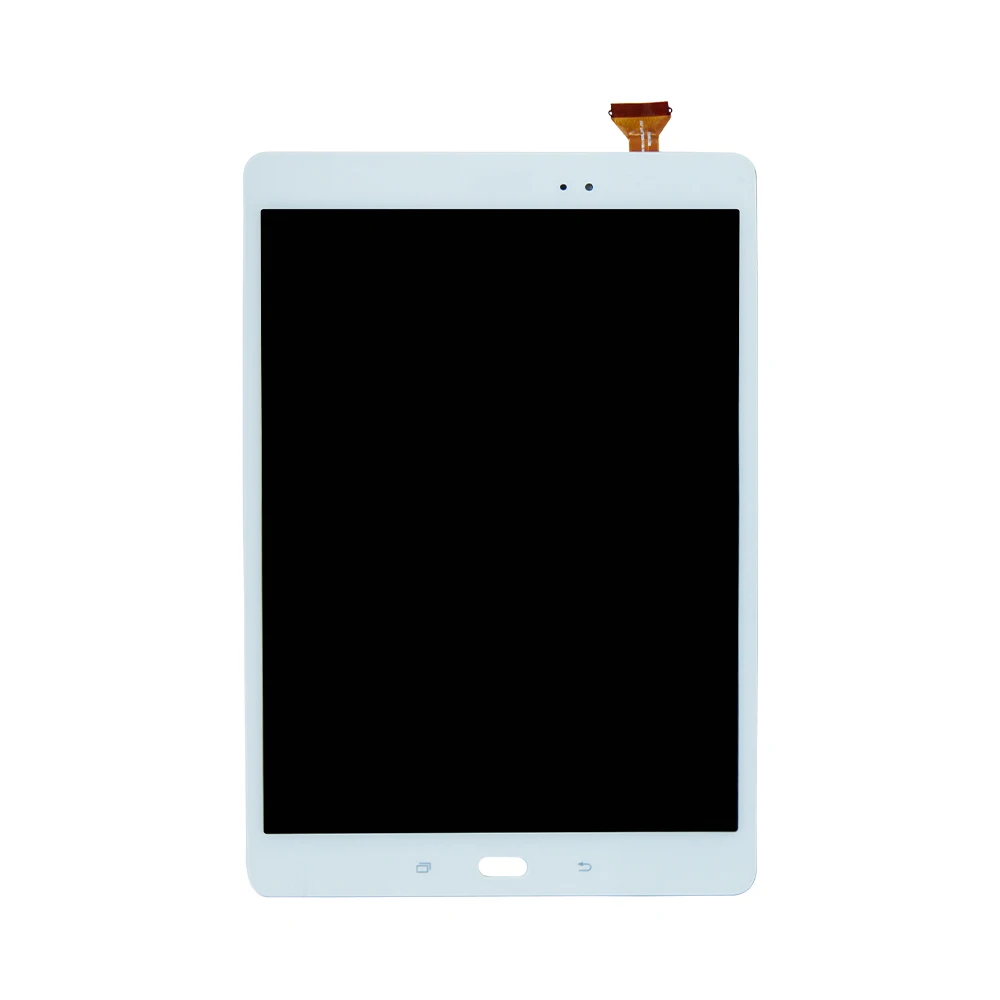 Для Samsung Galaxy Tab A 9 7 SM-T550 T550 модуль ЖК-дисплей и дигитайзер сенсорный экран сборка