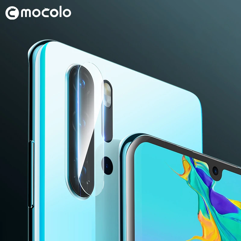 MOCOLO объектив камеры закаленное стекло протектор экрана для huawei P30 PRO LITE пленка