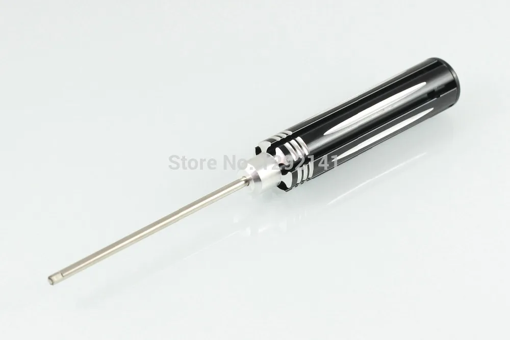 

3.0 * 3.55(Diameter) * 100L Hexagon socket screwdriver