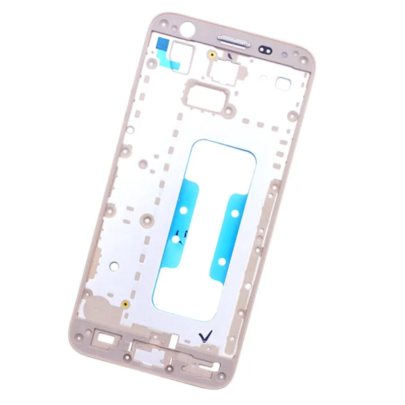 Чехол для Samsung Galaxy J5 Prime задняя крышка батарейного отсека On5 2016 G570 сменный корпус