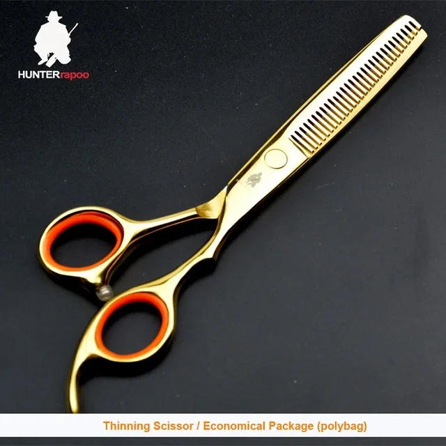thinner no bag Скидка 30%, 6 дюймов, профессиональные ножницы для стрижки волос, парикмахерские ножницы из нержавеющей стали, набор, парикмахерский магазин, товары, комплект для салонов - Цвет: thinner no bag