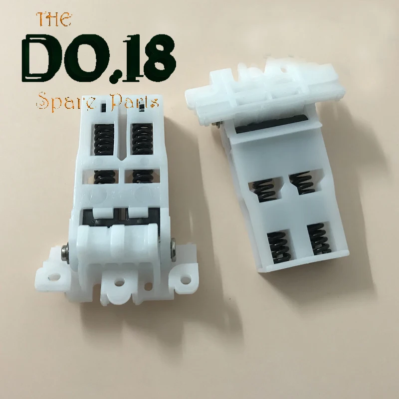 Оригинальный Новый JC97-03220A для Samsung SCX 4825FN 4826FN 4824FN 4828FN 4720F 4016F 4116F 4216F 5530 ADF 2 шт. шарнир