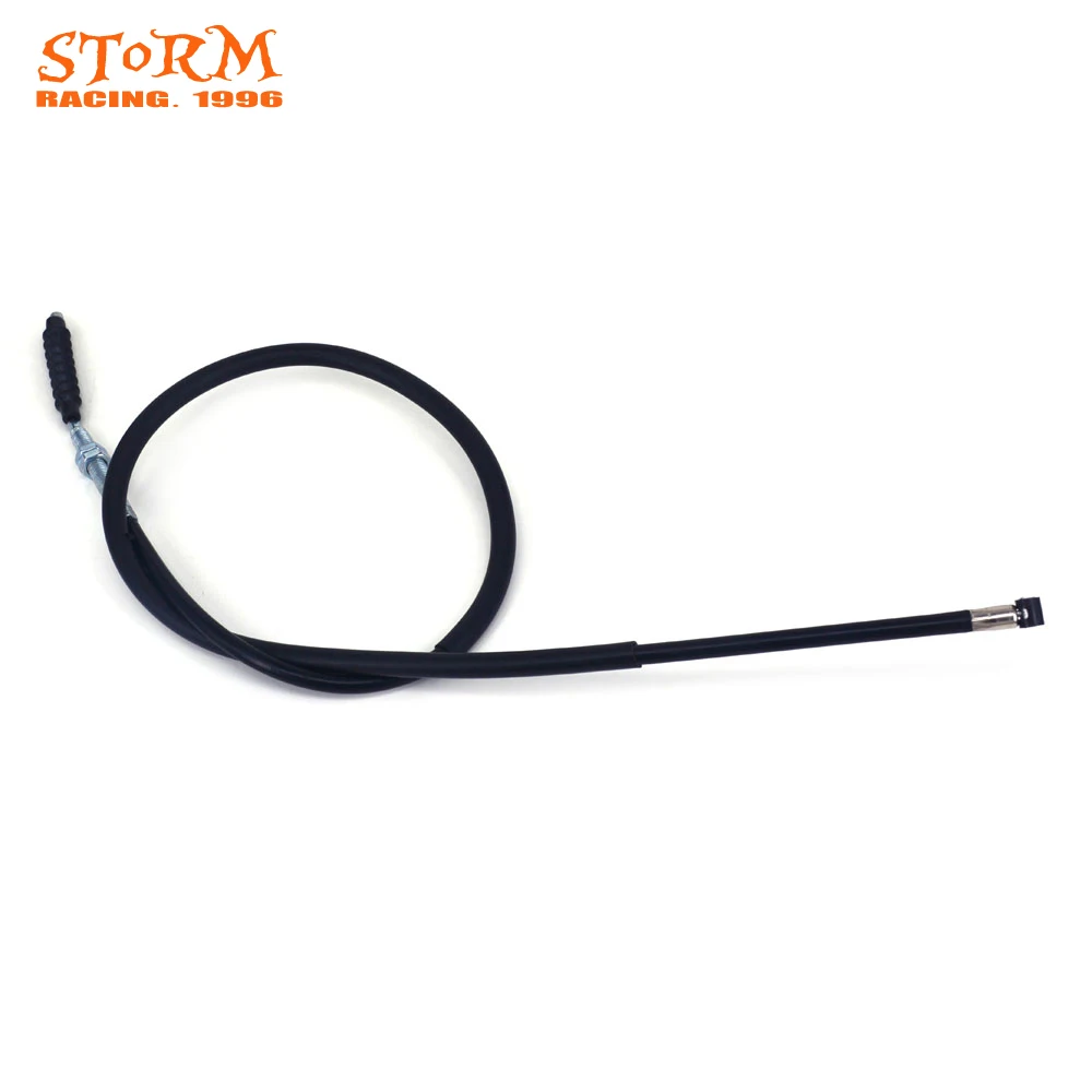 

Motorcycle Clutch Lever Cable Line Wire For Kawasaki ZX6R ZX-6R ZX 6R ZX636 ZX-636 2005-2006