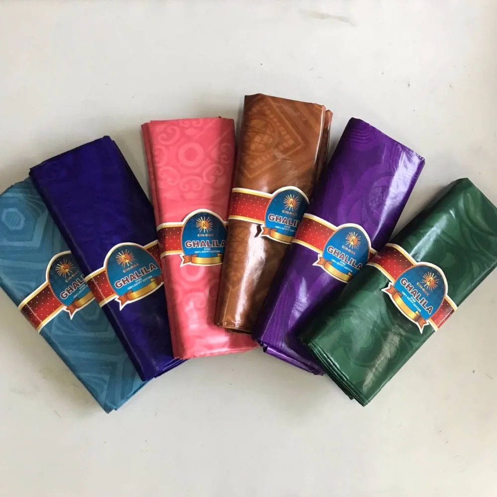 Блестящая морская парча кружевная ткань ручной работы в стиле Mali Bazin Riche Damask Brocade