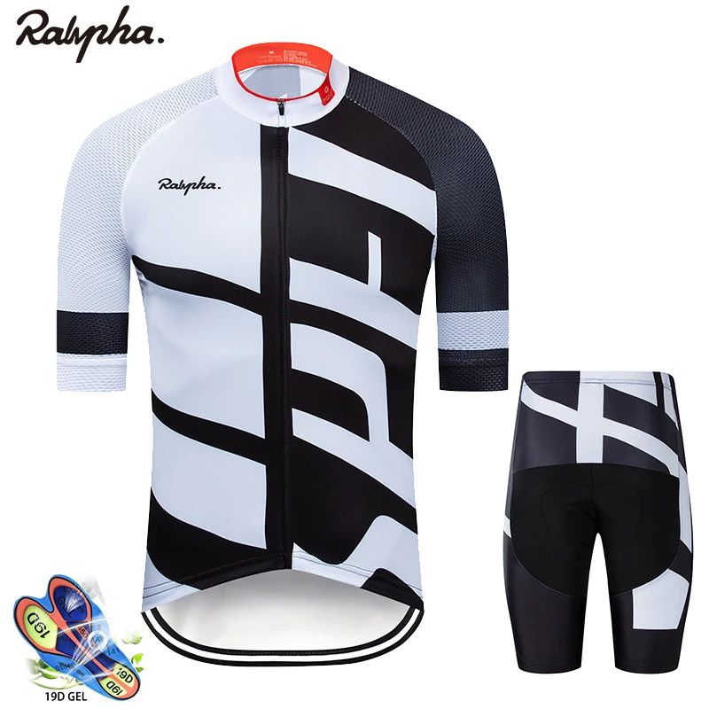 Specializeding Джерси велосипед набор Мужская одежда для верховой езды летняя форма с