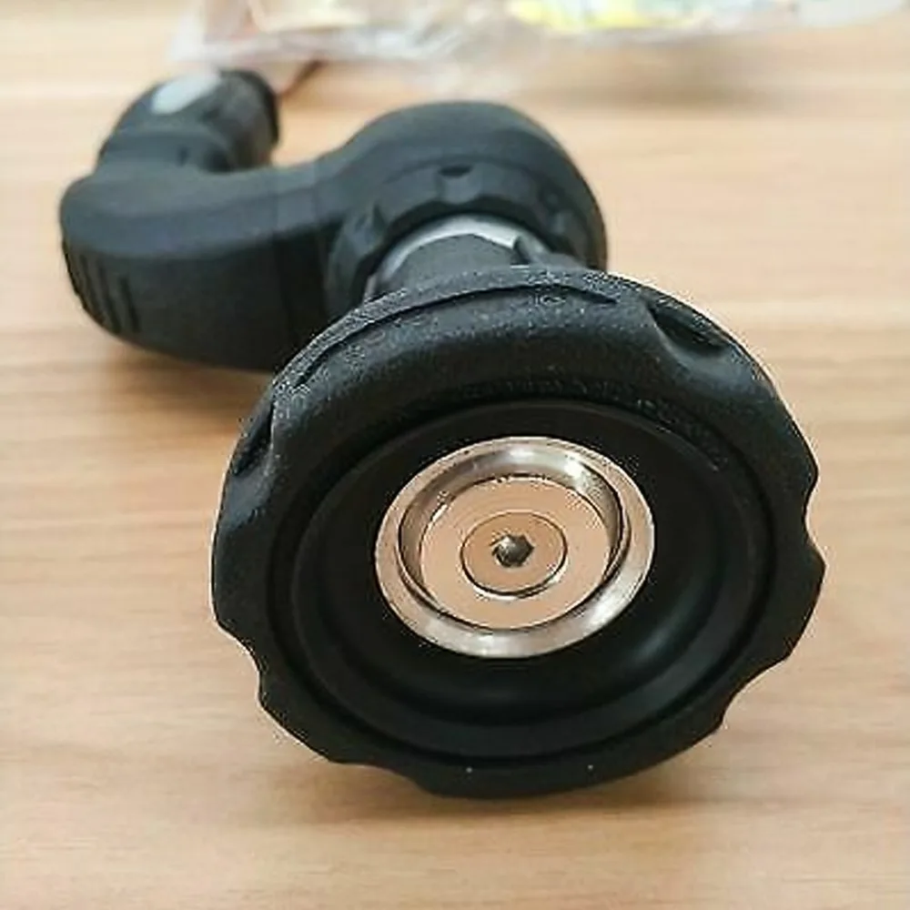 Водяной пистолет шланг сопло Регулируемый мощный спрей бластер пожарный для