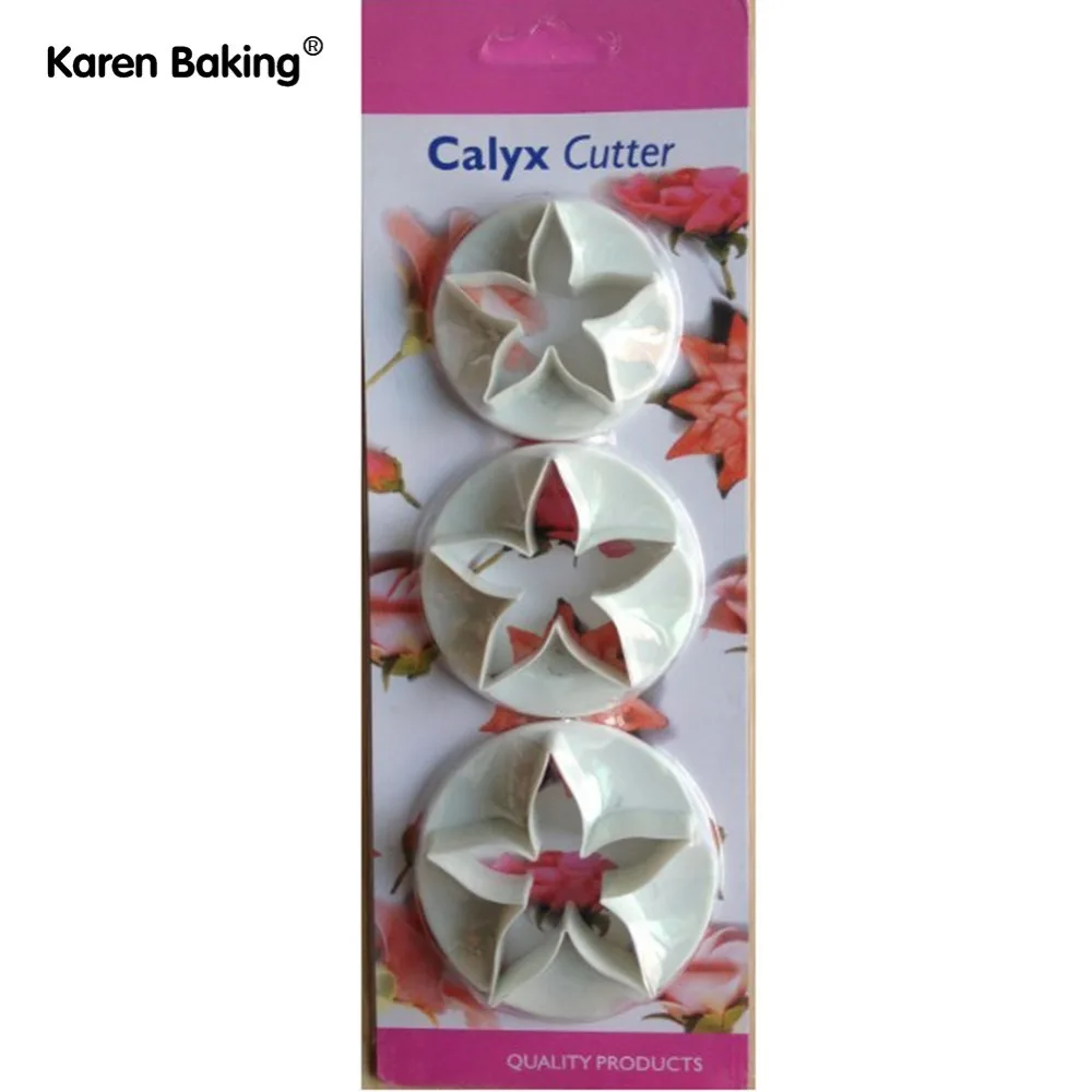 3 шт. устройство для изготовления печенья в форме цветка плунжерная паста