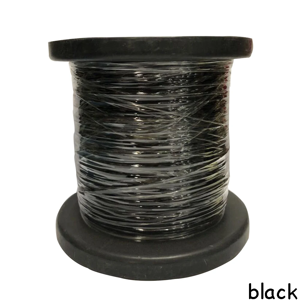 UL10064 26AWG 30AWG 32AWG 34AWG ультра-тонкая специальная тонкая OK линия электронная линия FEP PTFE высокая температура многожильный провод