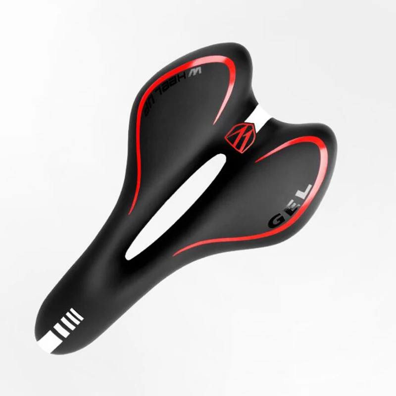 Beginagain MTB горный велосипед Велосипеды Велоспорт силиконовая Нескользящая седло