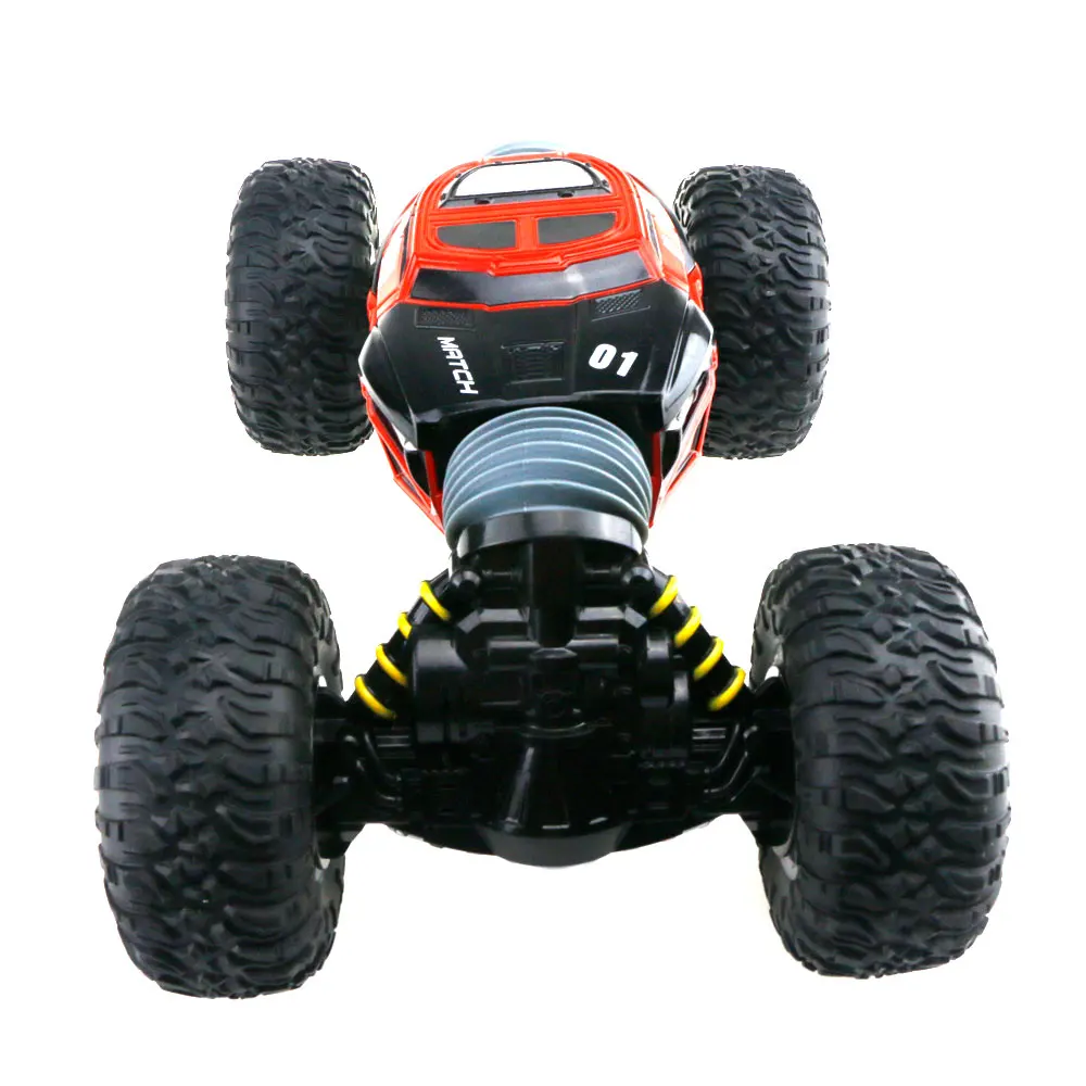 Aiboduo RC Автомобильные Игрушки Трансформеры скручивающаяся машина деформируемый