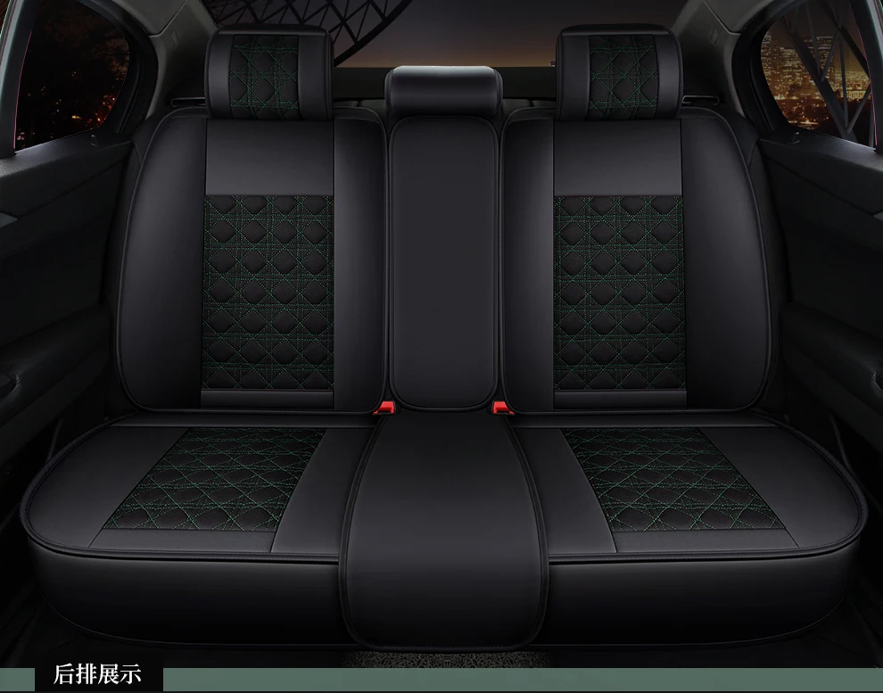 Чехол для сидения автомобиля авто чехлы сидений для toyota 4runner auris avensis t25 t27 camry 40 50 55 70 c-hr corolla e150 verso fortuner