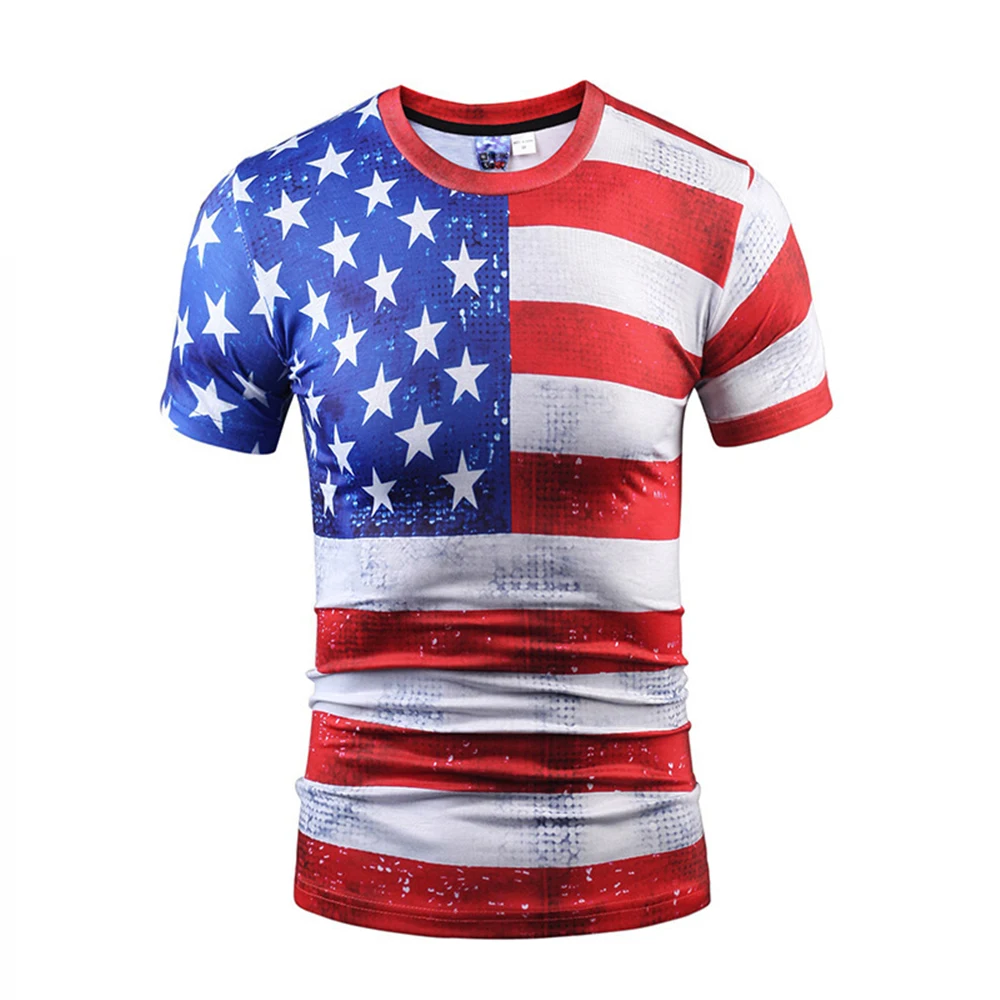 

Футболка мужская с круглым вырезом, короткий рукав, приталенный индивидуальный рисунок, Цифровой 3D принт, косплей, костюм аниме, лето