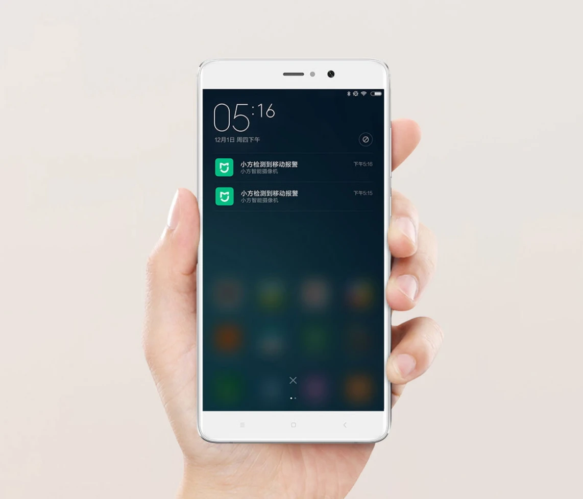 Оригинальная смарт-камера Xiaomi Mijia CCTV Xiaofang с цифровым зумом, IP 110 градусов, F2.0, 8X1080 P, wifi, беспроводная камера с управлением, ночное видение