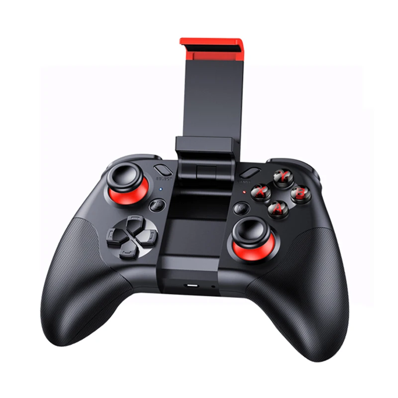 Mocute 054 беспроводной Bluetooth геймпад Joypad Android джойстик VR контроллер для планшетных ПК