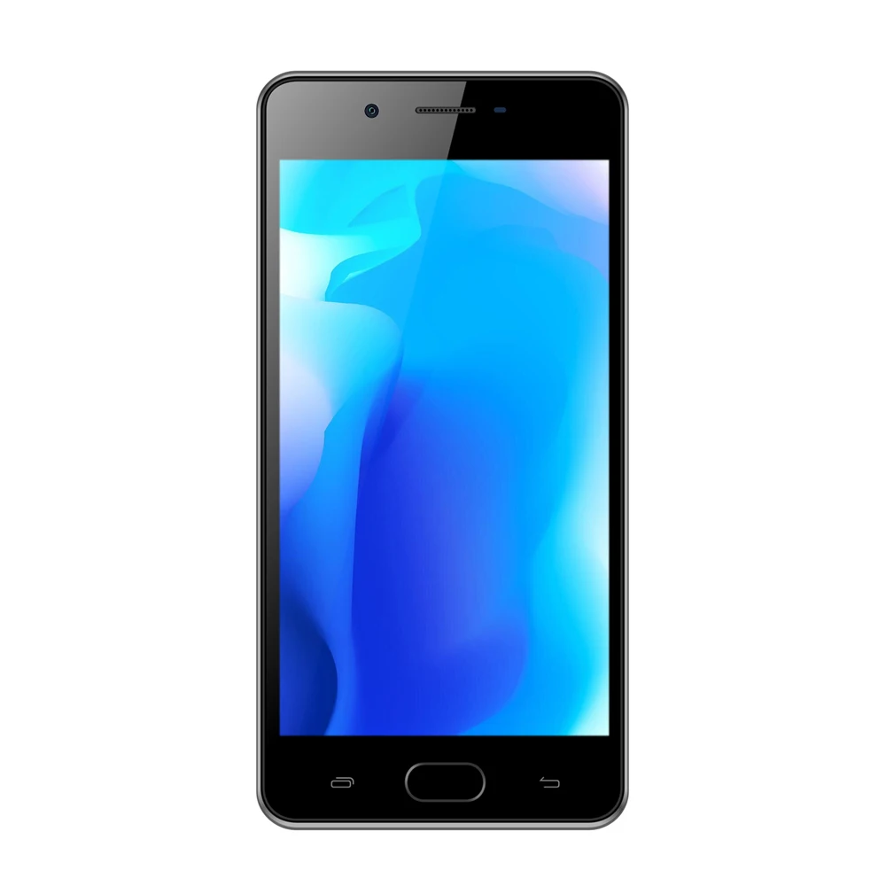 Новый смартфон KENXINDA X6 4G 5 0 ''Android 7 MTK6737 четырехъядерный 3 ГБ + 32 отпечатков