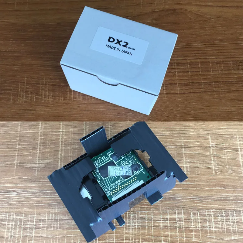 Печатающая головка DX2 для Epson 1520k pro3000 7000 9500 roland SJ500 SJ600 9000 цветная головка|printhead for