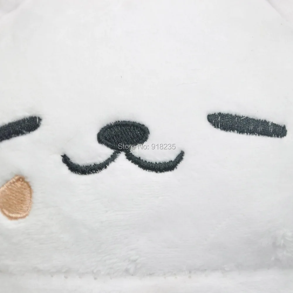 Игрушка Плюшевая Кукла 7 5 &quot игрушка для детей подарок на Рождество милый PCXB|plush