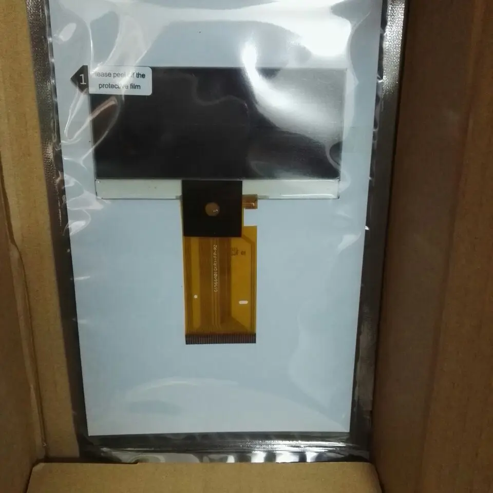 Приборная панель Спидометр Инструмент кластер VDO ЖК дисплей экран для Mercedes Benz C