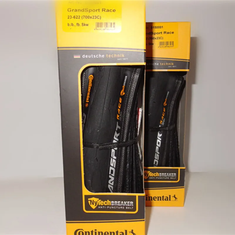 Continental Grand Sport Race велосипедная шина 700*23/25/28c складная дорожная сверхлегкая