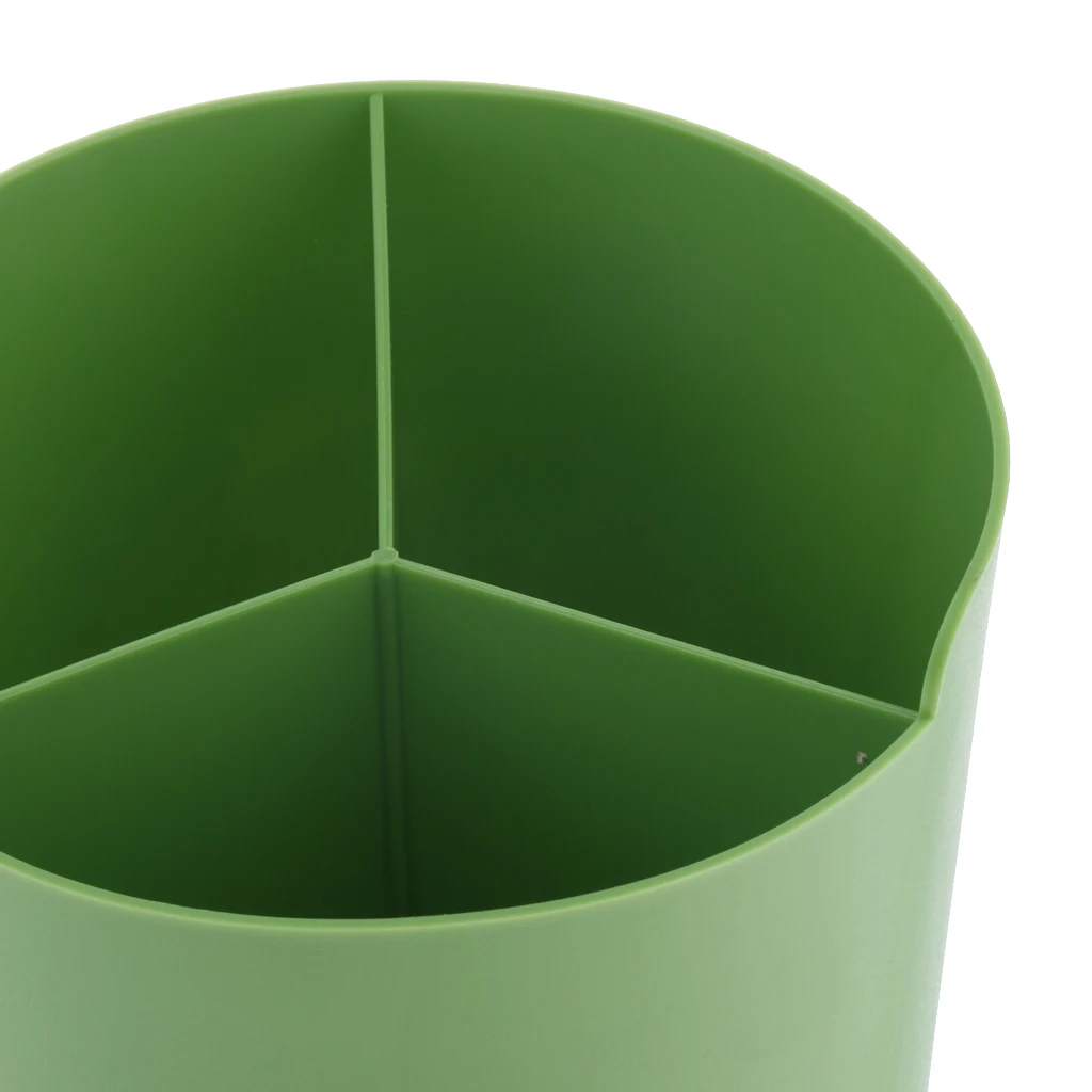 Bar Pub Tidy Caddy Straw Cocktail Stirrer Storage Condiment Holder | Дом и сад