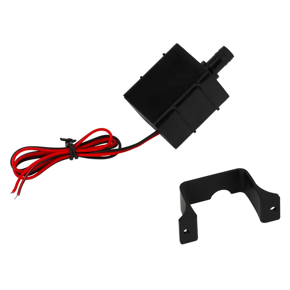 DC 12V Гидропоника нагревательный матрас еда Mdical супер звук от водяного охлаждения