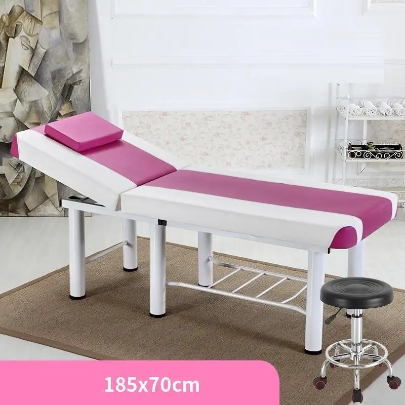 Number 12 Педикюрное кресло Cama Para Massagetafel Tempat Tidur Lipat Mueble Salon складная Массажная кровать Camilla masaje складывающаяся Массажная кровать - Цвет: Number 12
