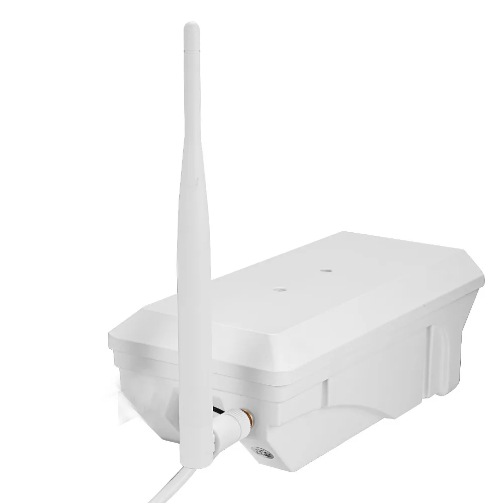 SunEyes sp v1808sw панорамирования/наклона ip Камера открытый Беспроводной Wi Fi 1080 P Full HD с