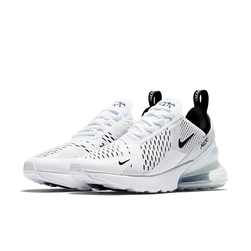 Новые оригинальные кроссовки NIKE AIR MAX 270 женские для бега | Спорт и развлечения