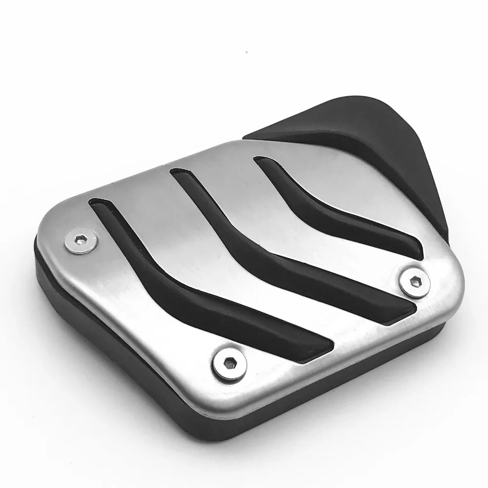 Модификация накладки на педаль для газовой подножки аксессуары BMW New 1 2 3 4 Series GT F30