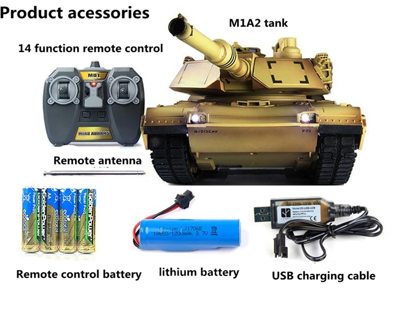 Радиоуправляемый Танк инфракрасный M1A2 танк с пультом дистанционного управления 1/20 9CH 27Mhz электрические игрушки Радиоуправляемый автомобиль электронные игры военная модель для мальчика