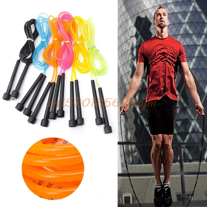 1 шт. прыжки Бокса Скорость кардио тренажерный зал упражнения фитнес