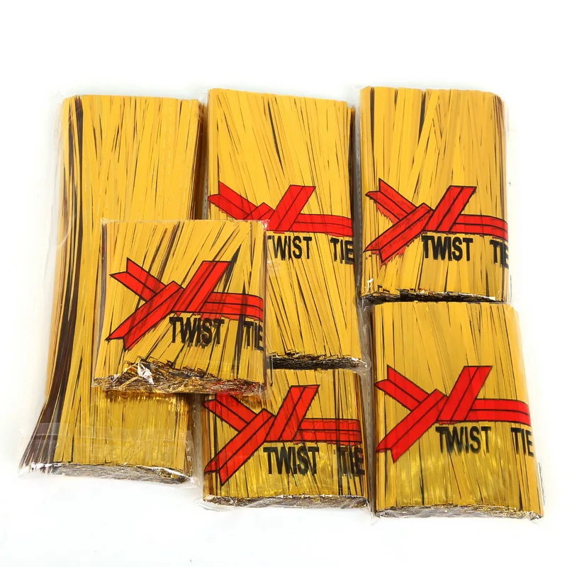 800 шт. металлические ленты 4 мм для упаковки свадебного торта|decorative decorative|decorative home