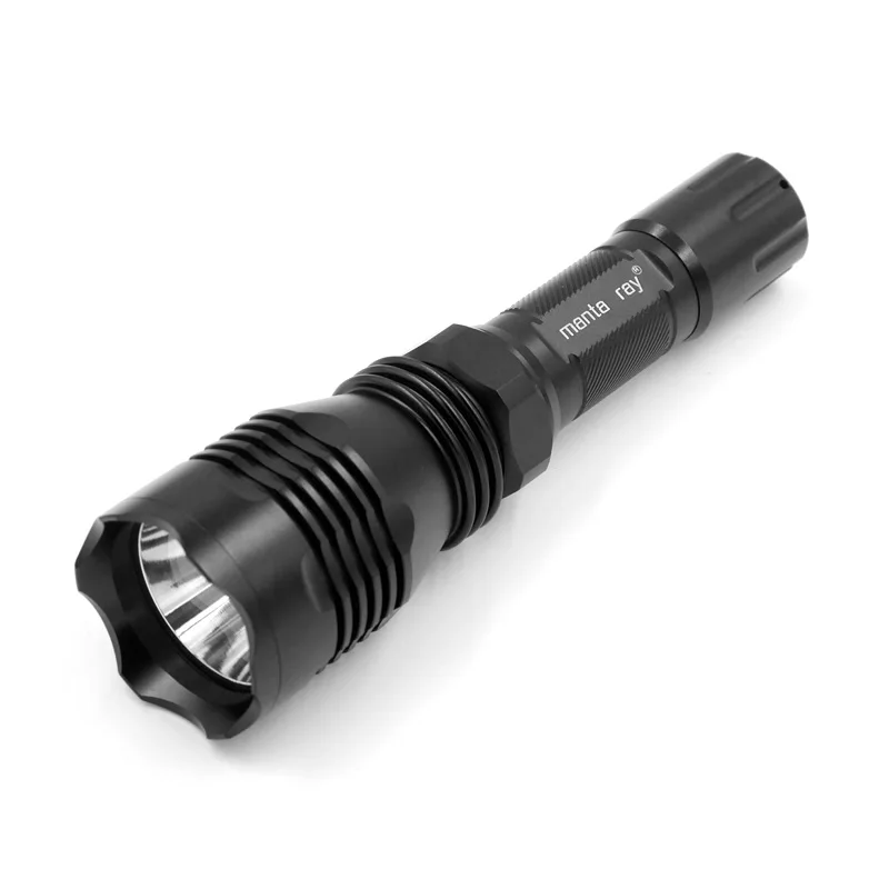 Фонарь светодиодный тактический красный зеленый синий белый свет|tactical flashlight|led