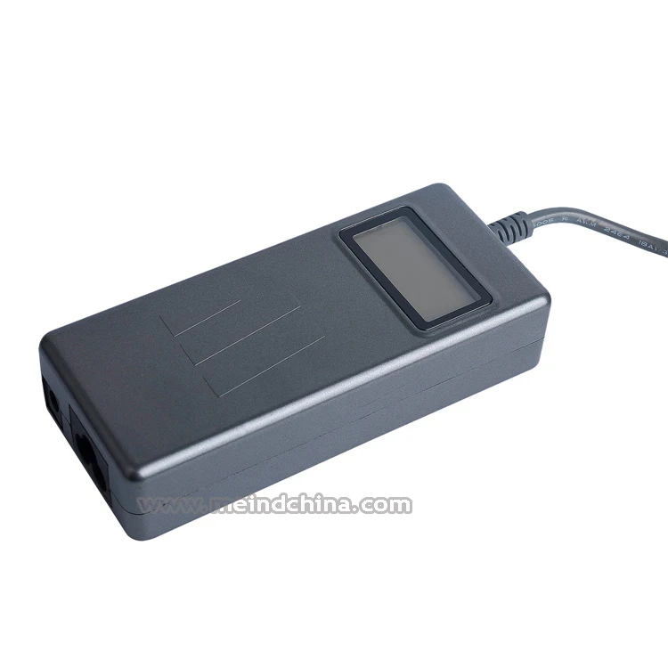 Адаптер питания для ноутбука универсальный блок зарядное устройство USB M505G
