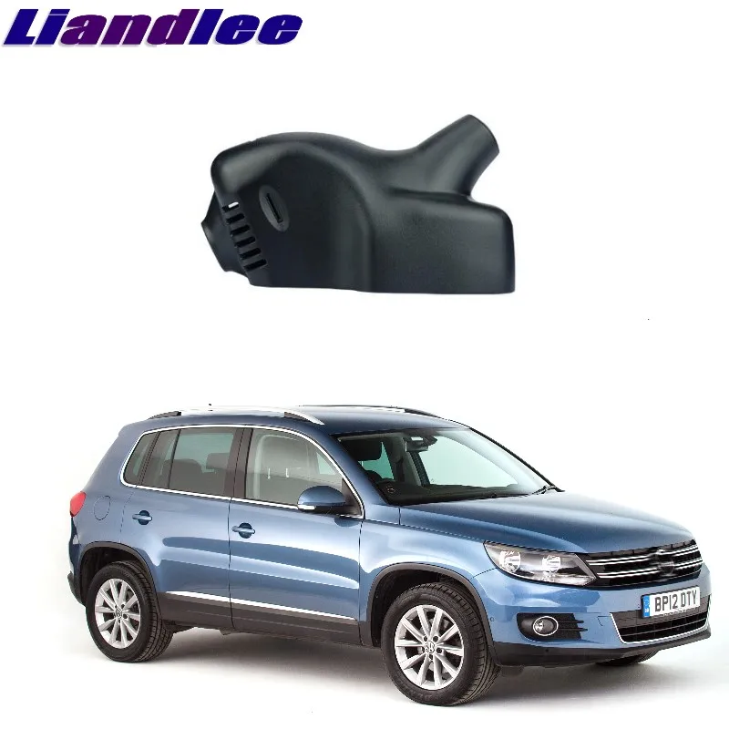 Видеорегистратор Liandlee для Volkswagen VW Tiguan 2007 2017 с WiFi|Видеорегистраторы| |