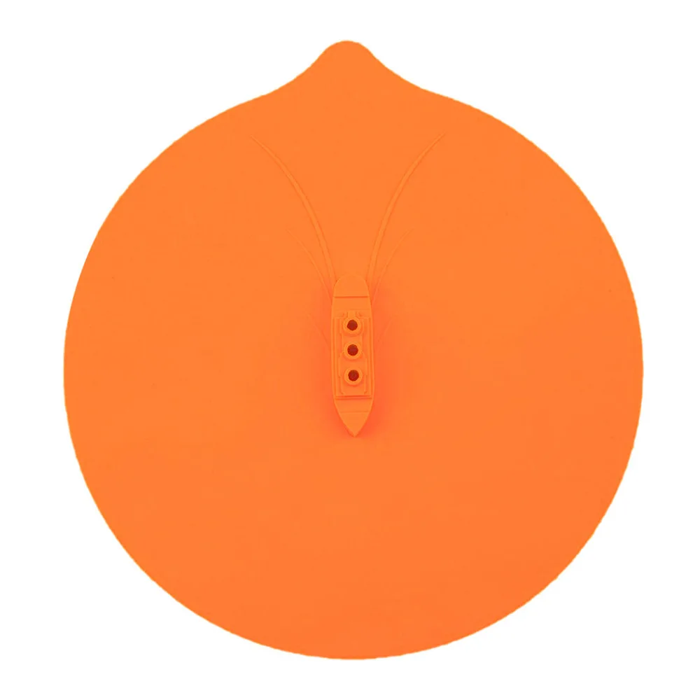 Силиконовая крышка для пароварки кухонные гаджеты силиконовая проливания