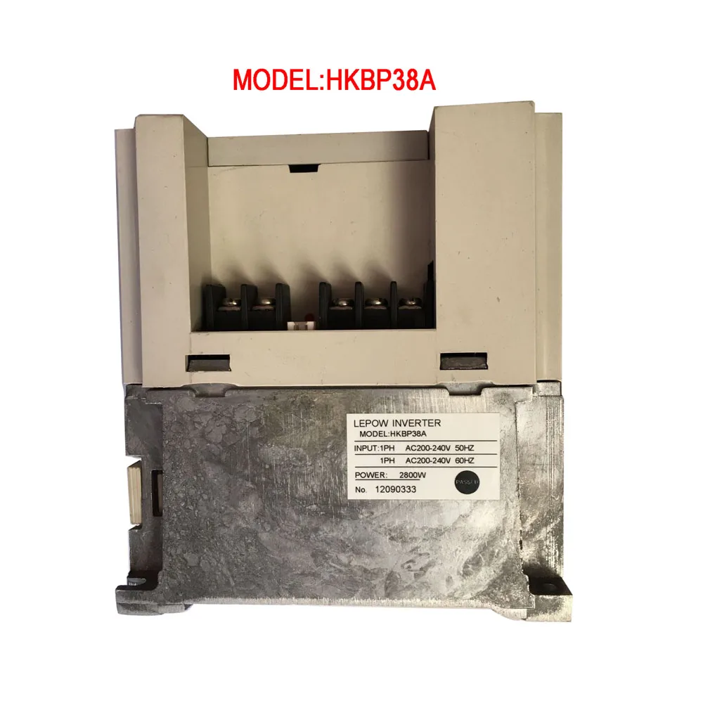 Новый контроллер для беговой дорожки LEPOW инвертора Модель: HKBP38A блок питания HK 6000