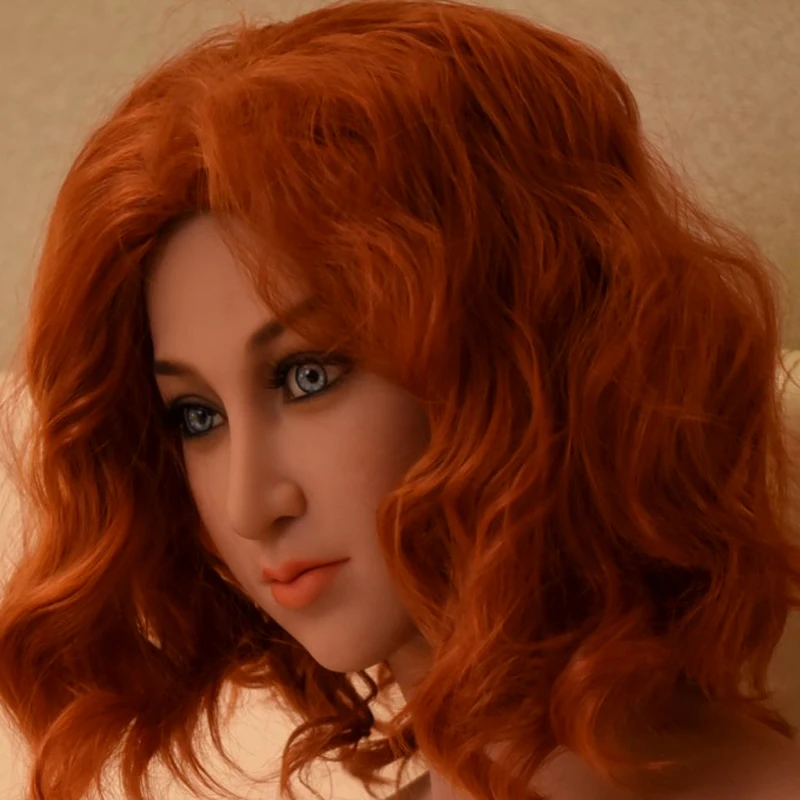 Новинка WMDOLL секс кукла голова для реальных кукол полное тело рост 150 170 см любви