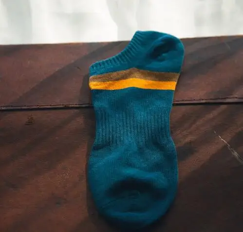 10 пар/лот оптовая продажа сезон весна-лето Мужские эластичные Невидимый лодыжки