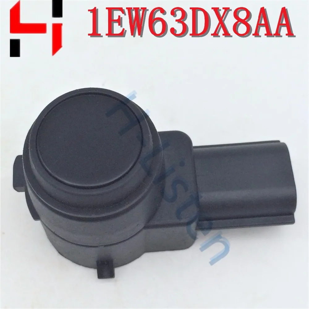 Оригинальный датчик контроля парковочного расстояния 1EW63DX8AA 0263003852 PDC для D odge Ram 1500