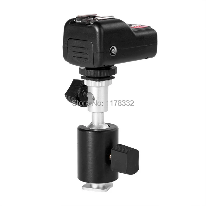 Поворотный кронштейн для вспышки держатель зонтика Тип C оссветильник ительная