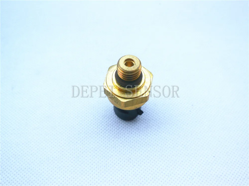 Dpqpokhy подходит для Ingersoll Rand датчик давления температуры OEM 23700370 | Автомобили и