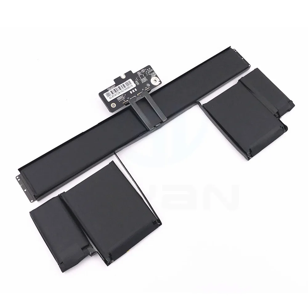 Аккумулятор A1437 для ноутбука Macbook Pro Retina 13 3 дюйма аккумулятор A1425 MD212 MD213 2012