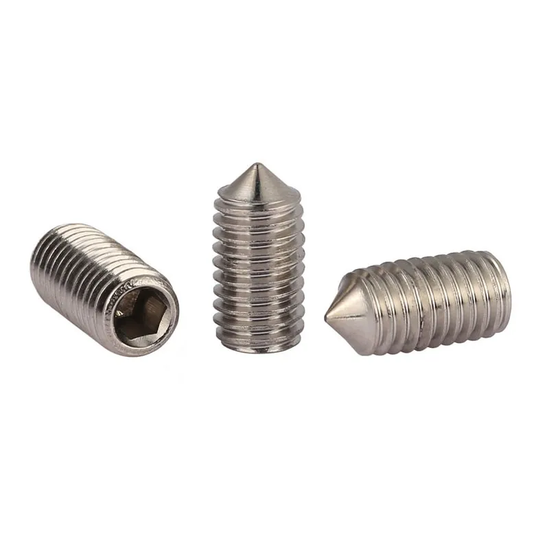 Набор винтов из нержавеющей стали 175 шт. M3(3 мм) A2|m3 socket|screw steelassorted screws |