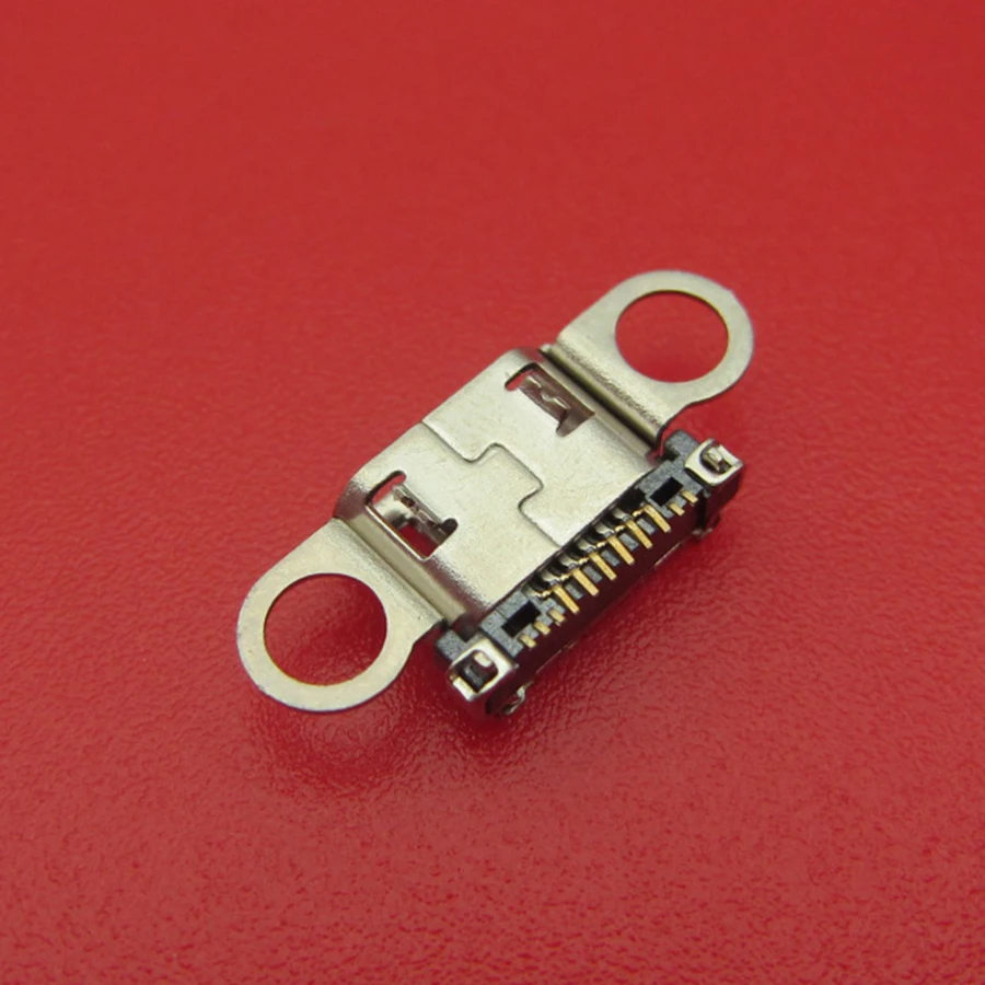 50 шт. usb зарядная док-станция USB разъем порт для Samsung Galaxy Note 4 N910 N910A N910T N910H N910F N910G