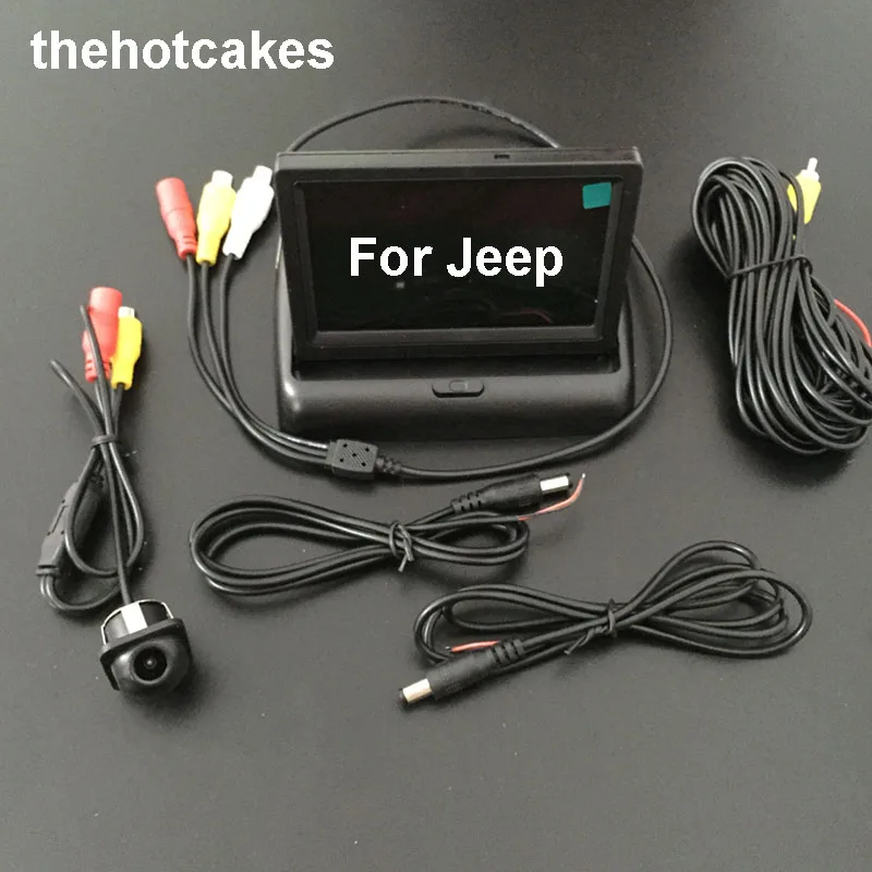 Thehotcakes 4 3 &quotна тонкопленочных транзисторах на тонкоплёночных ЖК дисплей Цвет