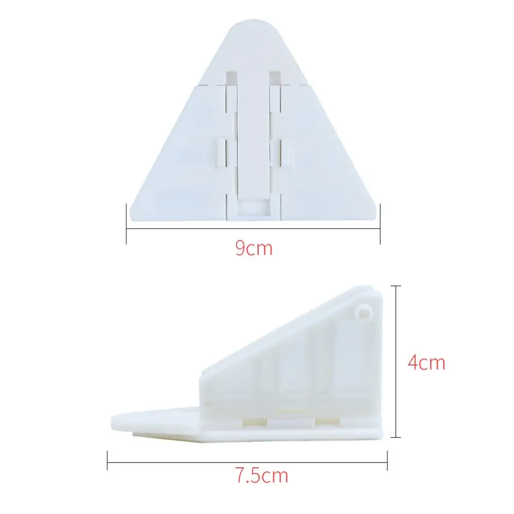 5X детские защитные замки для раздвижных дверей и окон предотвращающие детей