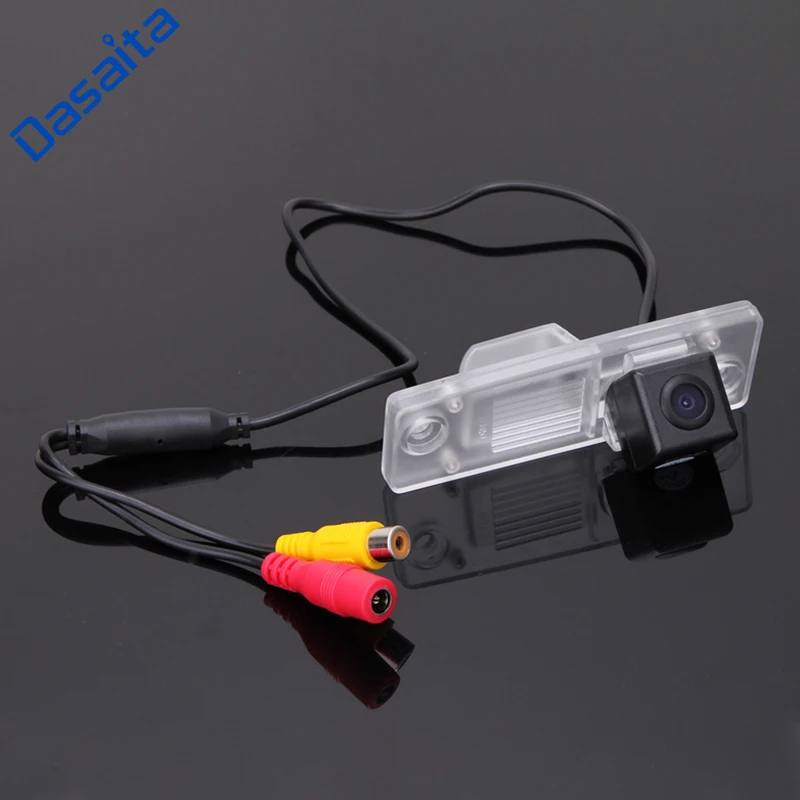Car Rear View Camera Waterproof for Opel Antara 2011 2012 2013 Backup Parking Moniter Review | Автомобили и мотоциклы