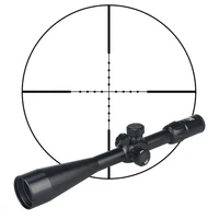 tactical 8 32x56sfirf rifle hunting scope for hunting shooting hs1 0283